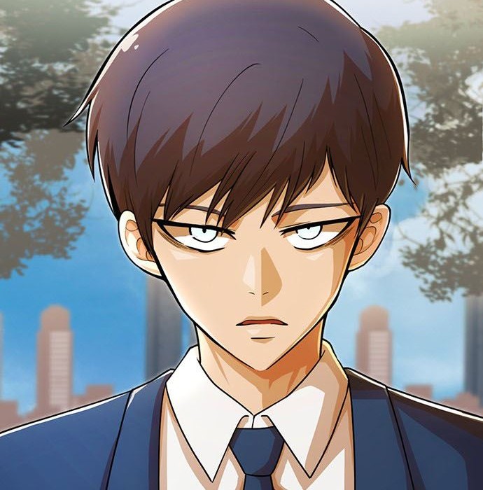 The Girl from Random Chatting! Chapter 176 - halaman 28
