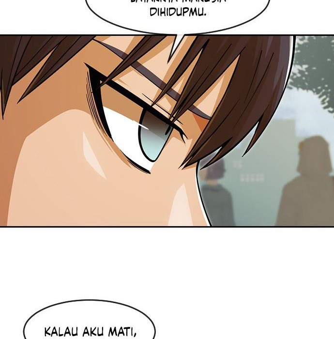 The Girl from Random Chatting! Chapter 176 - halaman 34