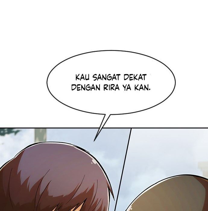 The Girl from Random Chatting! Chapter 176 - halaman 36