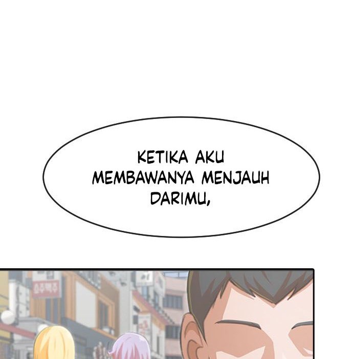 The Girl from Random Chatting! Chapter 176 - halaman 40