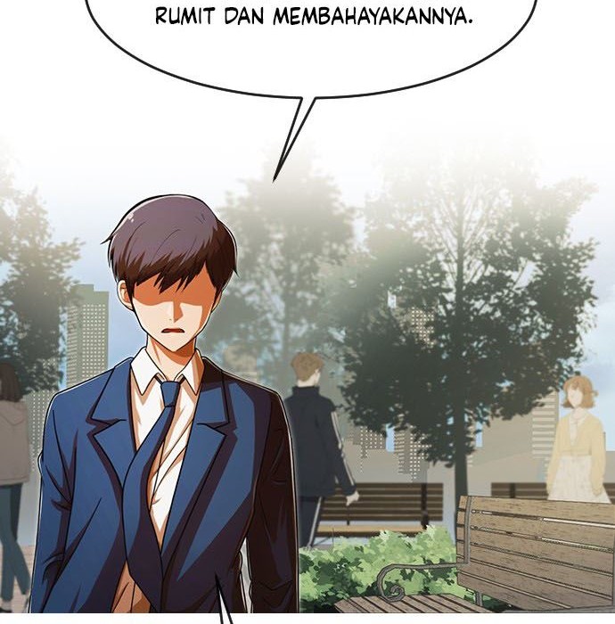 The Girl from Random Chatting! Chapter 176 - halaman 42
