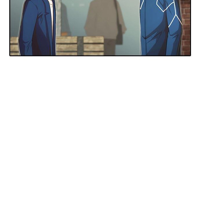 The Girl from Random Chatting! Chapter 176 - halaman 44