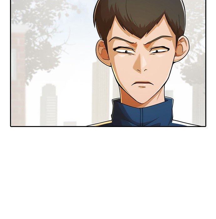 The Girl from Random Chatting! Chapter 176 - halaman 46