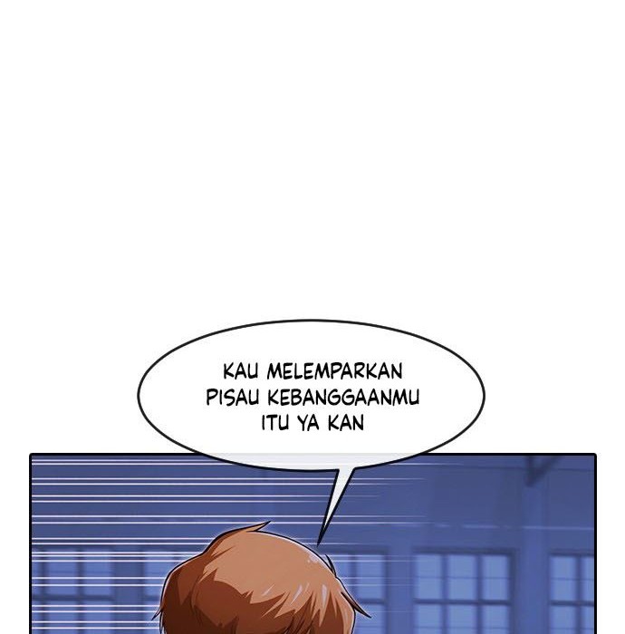 The Girl from Random Chatting! Chapter 176 - halaman 52