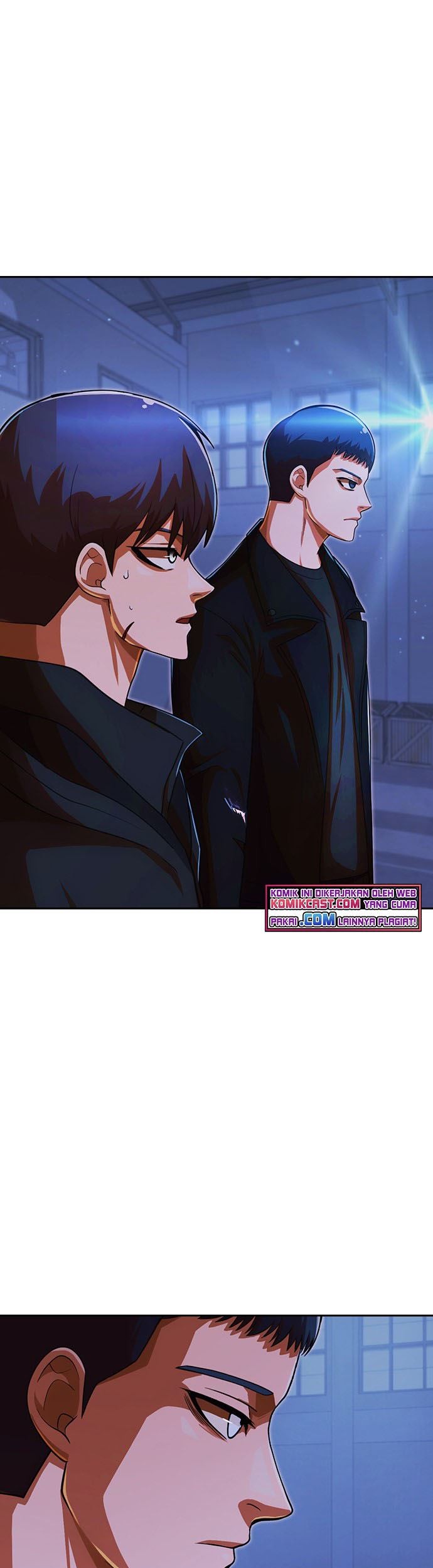 The Girl from Random Chatting! Chapter 176 - halaman 57