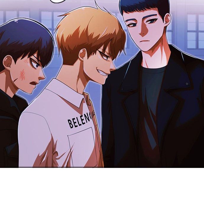 The Girl from Random Chatting! Chapter 176 - halaman 6