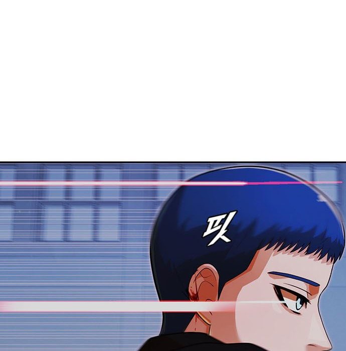 The Girl from Random Chatting! Chapter 176 - halaman 62