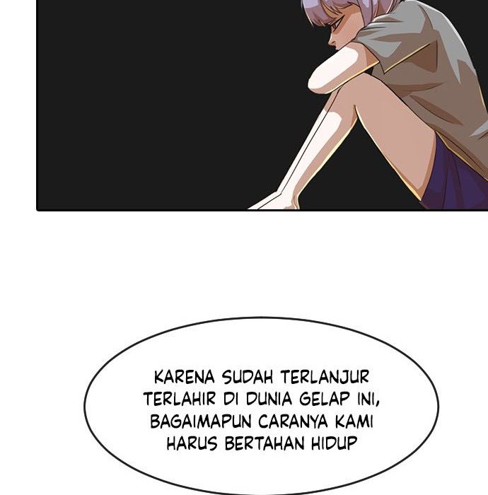 The Girl from Random Chatting! Chapter 176 - halaman 74