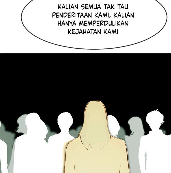The Girl from Random Chatting! Chapter 176 - halaman 76