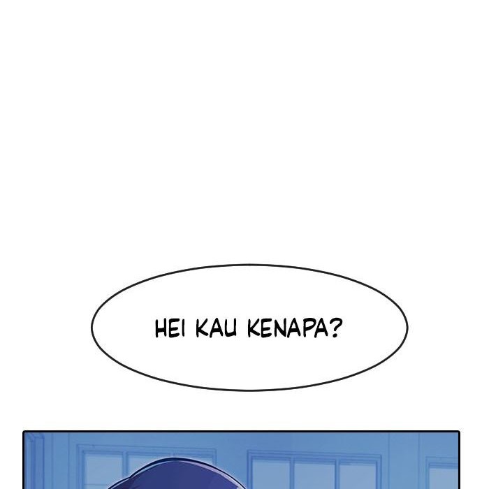 The Girl from Random Chatting! Chapter 176 - halaman 8