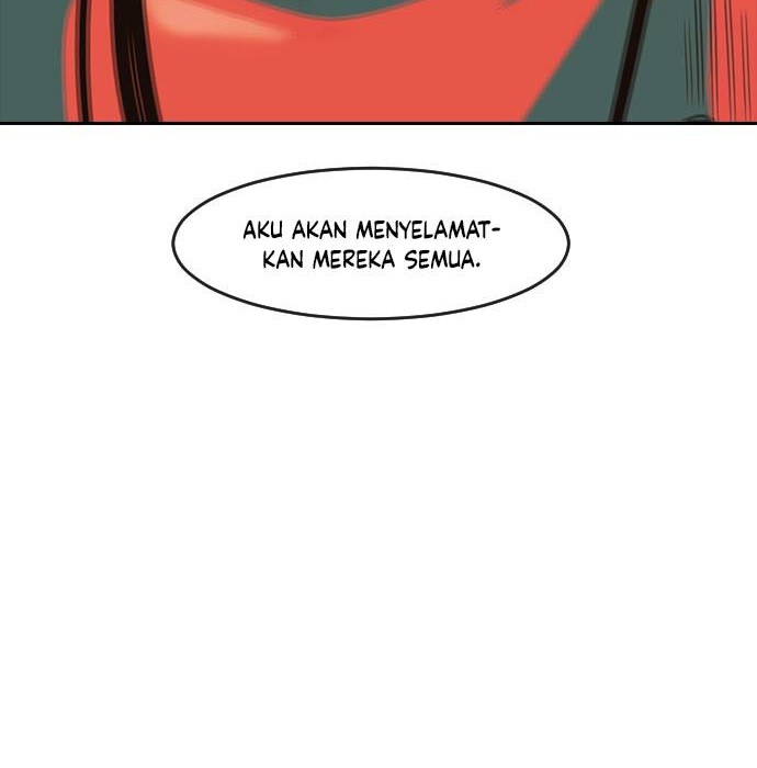 The Girl from Random Chatting! Chapter 176 - halaman 80