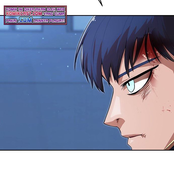 The Girl from Random Chatting! Chapter 176 - halaman 92