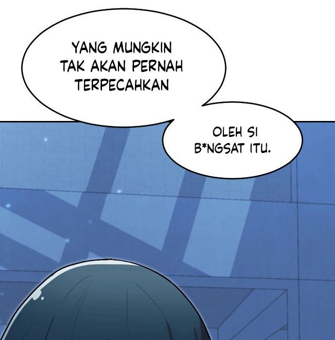 The Girl from Random Chatting! Chapter 176 - halaman 96
