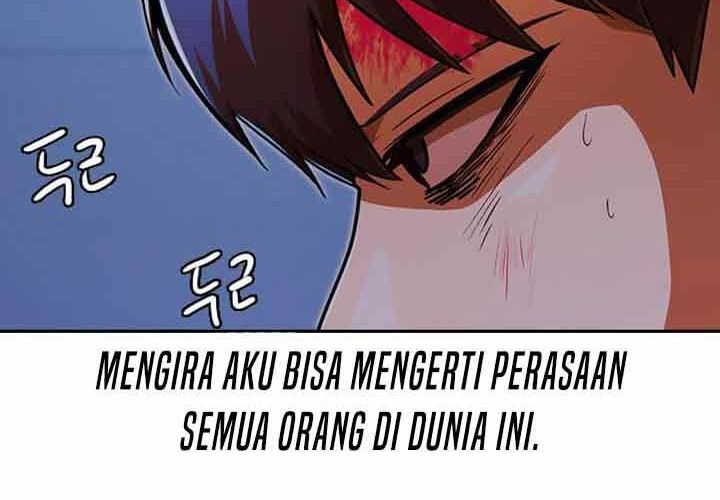 The Girl from Random Chatting! Chapter 177 - halaman 12