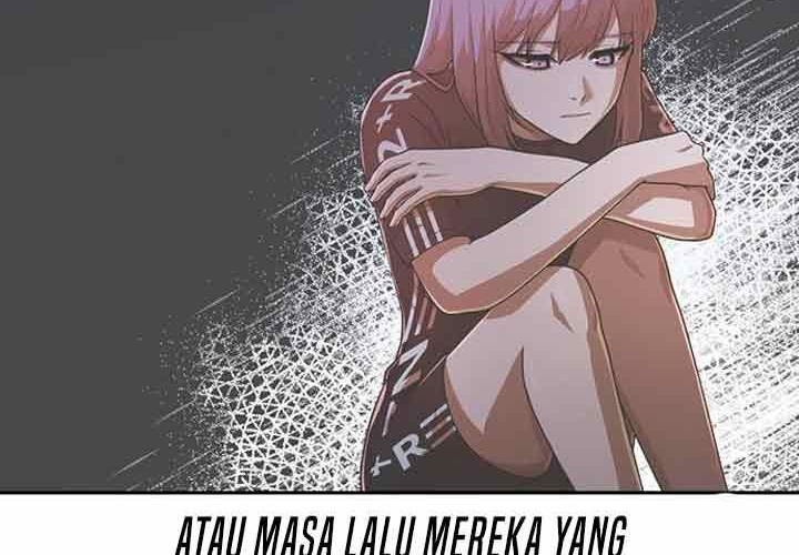 The Girl from Random Chatting! Chapter 177 - halaman 14