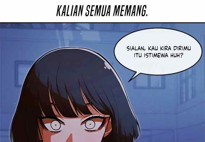 The Girl from Random Chatting! Chapter 177 - halaman 18