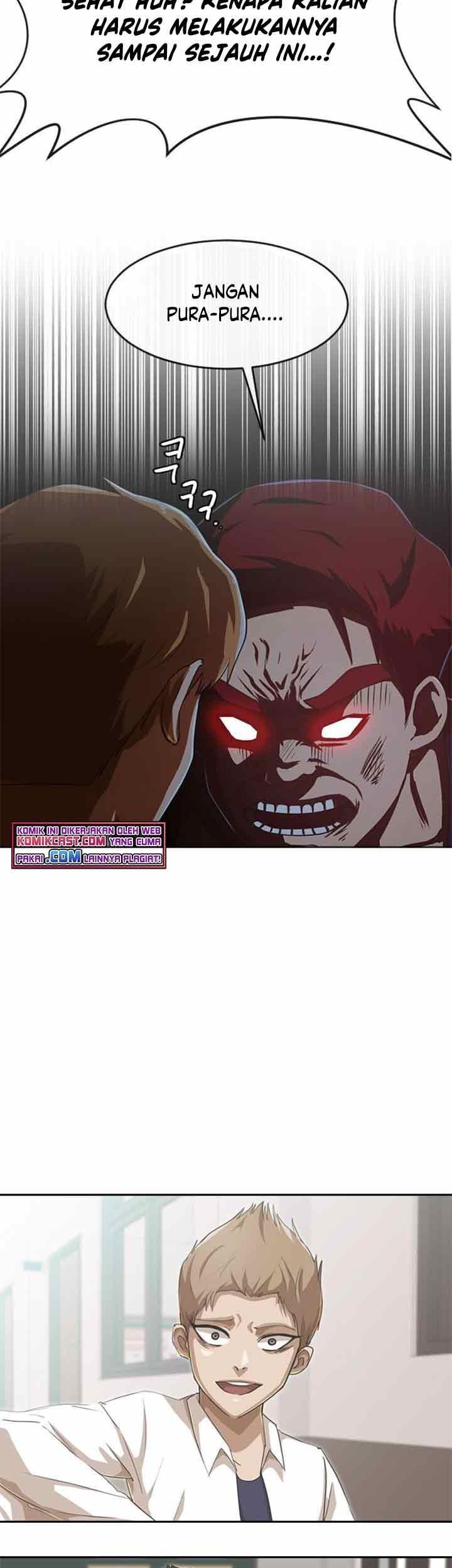 The Girl from Random Chatting! Chapter 177 - halaman 27