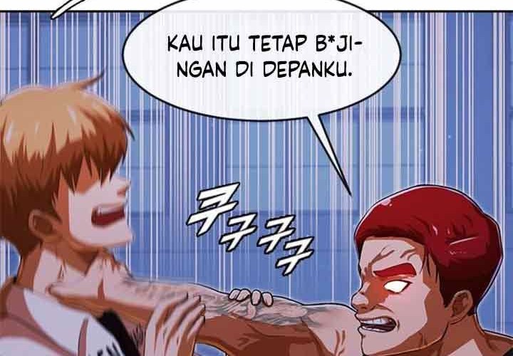 The Girl from Random Chatting! Chapter 177 - halaman 31
