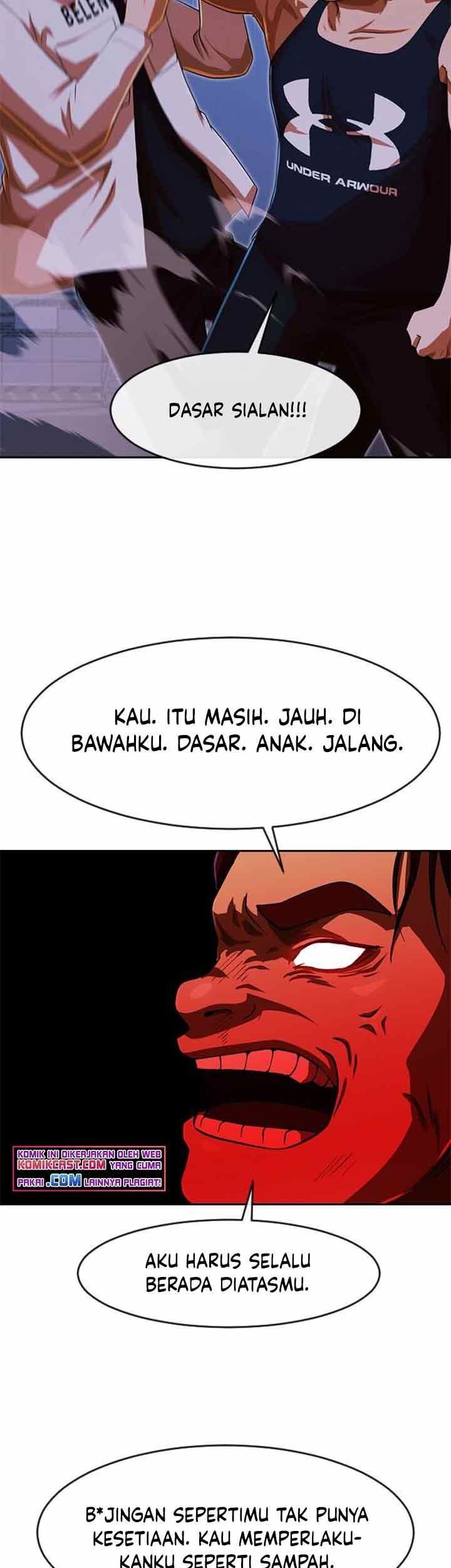 The Girl from Random Chatting! Chapter 177 - halaman 32