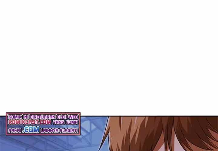 The Girl from Random Chatting! Chapter 177 - halaman 35
