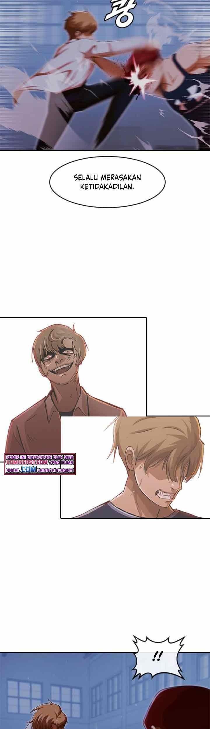 The Girl from Random Chatting! Chapter 177 - halaman 38