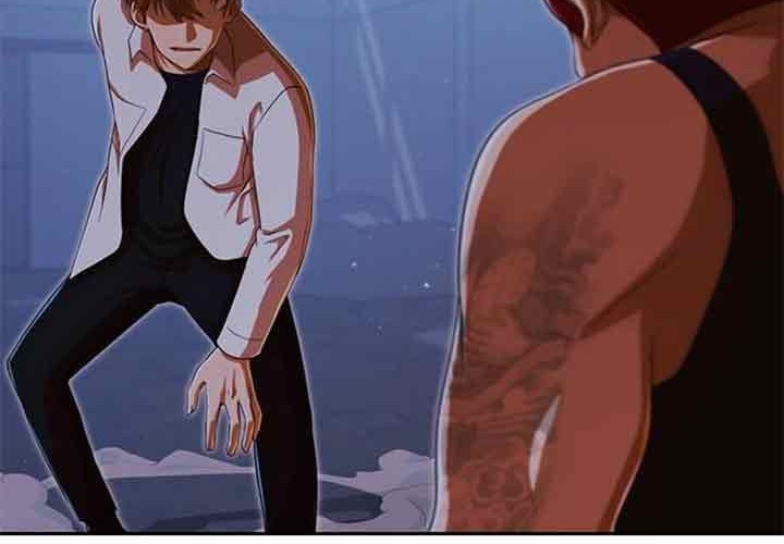 The Girl from Random Chatting! Chapter 177 - halaman 39