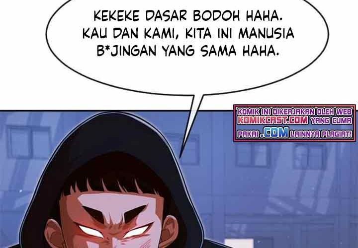The Girl from Random Chatting! Chapter 177 - halaman 41