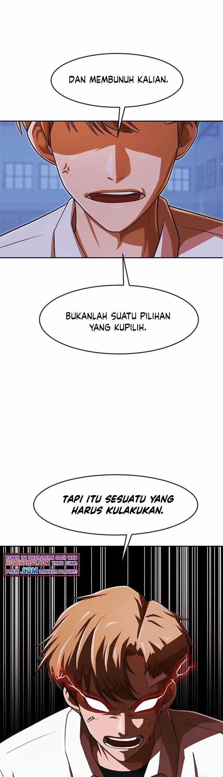 The Girl from Random Chatting! Chapter 177 - halaman 49