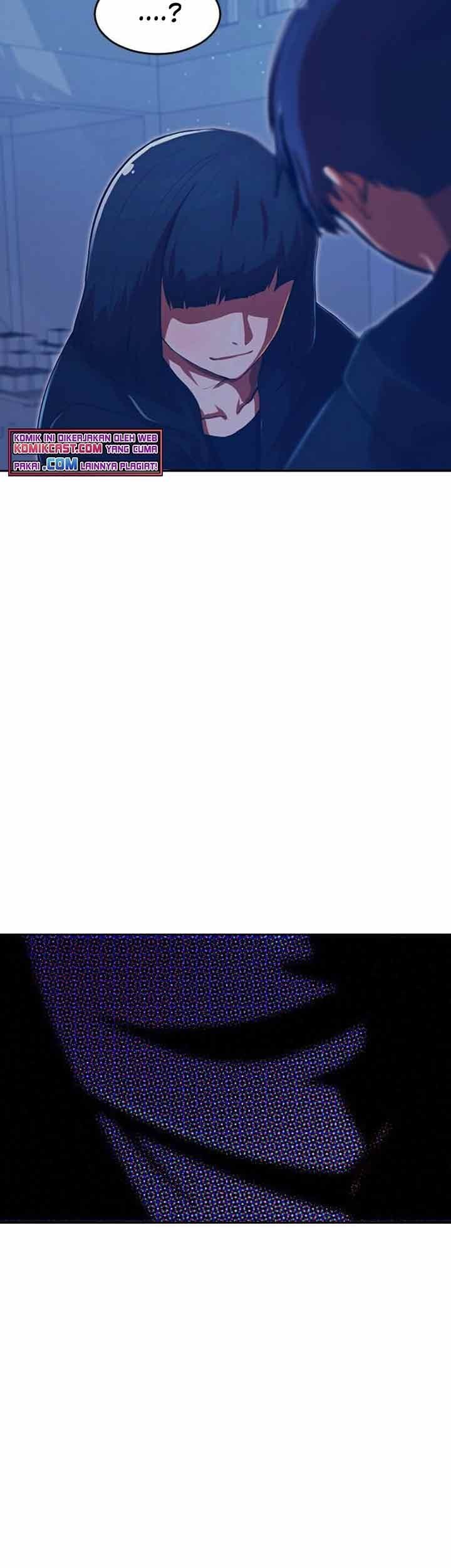 The Girl from Random Chatting! Chapter 177 - halaman 5
