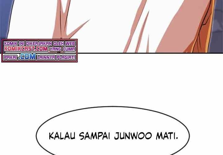 The Girl from Random Chatting! Chapter 177 - halaman 56