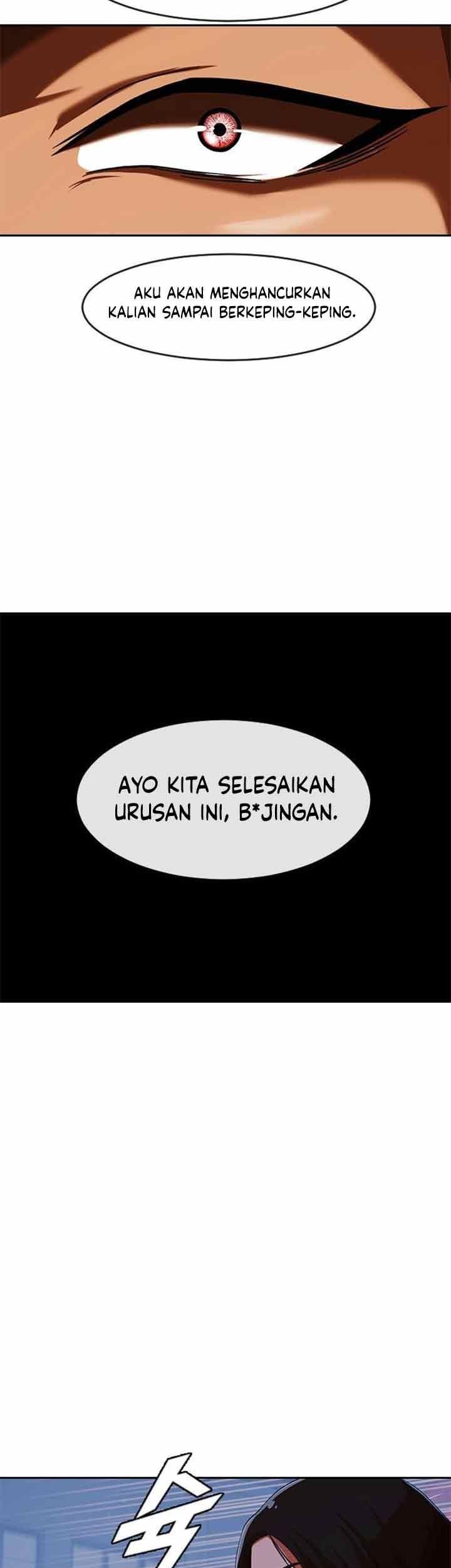 The Girl from Random Chatting! Chapter 177 - halaman 57