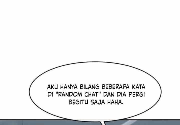 The Girl from Random Chatting! Chapter 177 - halaman 65