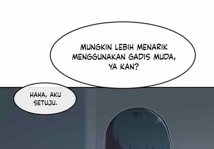 The Girl from Random Chatting! Chapter 177 - halaman 67
