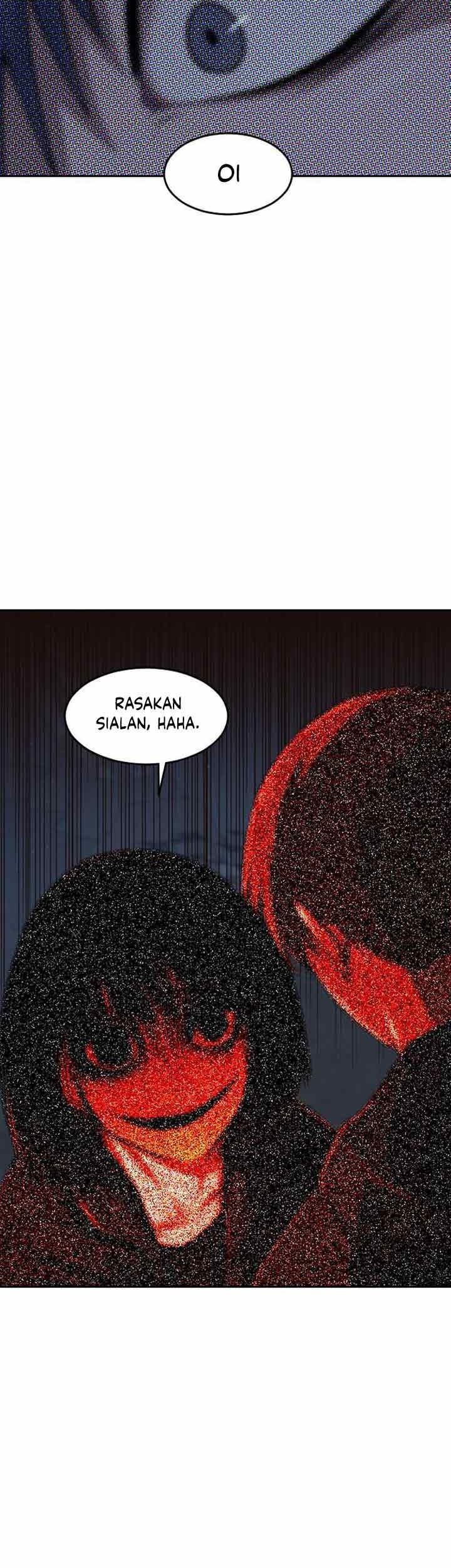 The Girl from Random Chatting! Chapter 177 - halaman 7