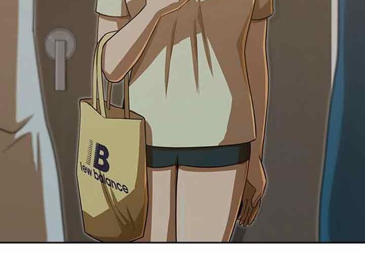 The Girl from Random Chatting! Chapter 177 - halaman 71