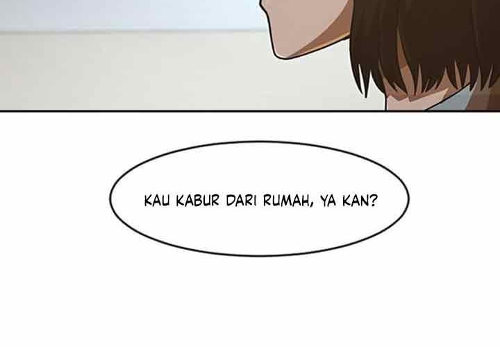 The Girl from Random Chatting! Chapter 177 - halaman 73