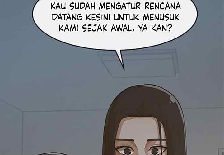 The Girl from Random Chatting! Chapter 177 - halaman 80