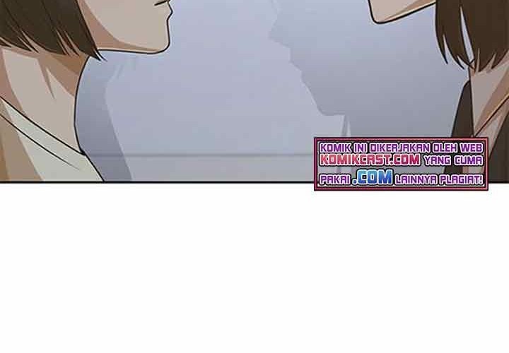 The Girl from Random Chatting! Chapter 177 - halaman 82