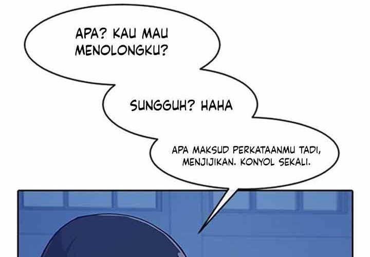 The Girl from Random Chatting! Chapter 177 - halaman 86