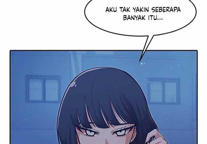The Girl from Random Chatting! Chapter 177 - halaman 88