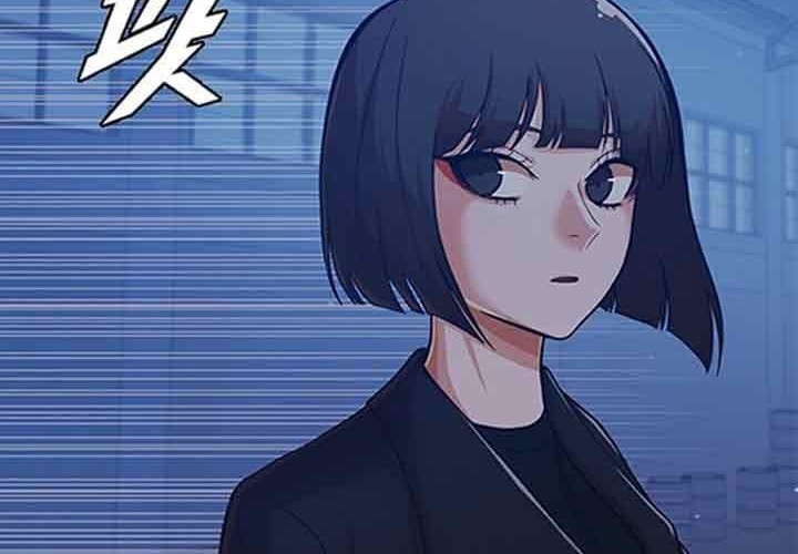 The Girl from Random Chatting! Chapter 177 - halaman 91