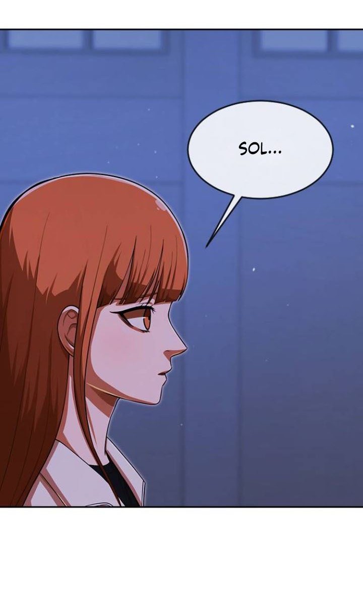 The Girl from Random Chatting! Chapter 178 - halaman 10