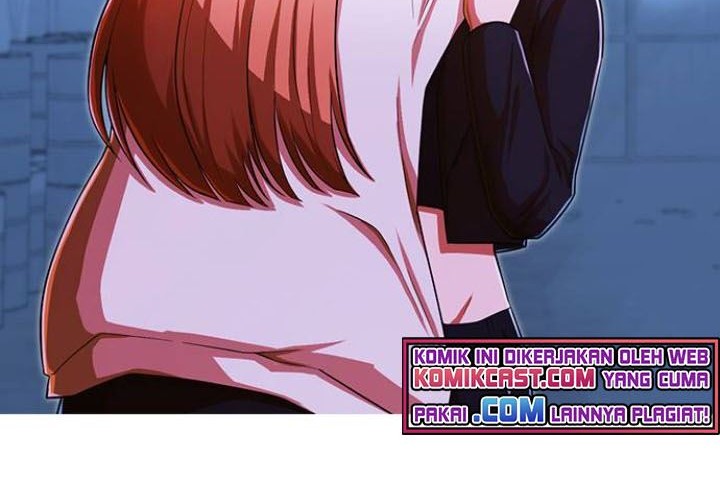 The Girl from Random Chatting! Chapter 178 - halaman 12