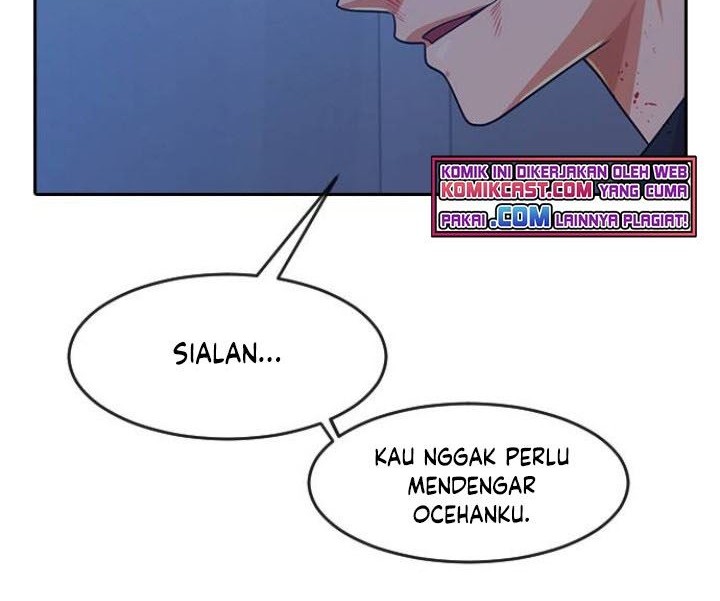 The Girl from Random Chatting! Chapter 178 - halaman 2