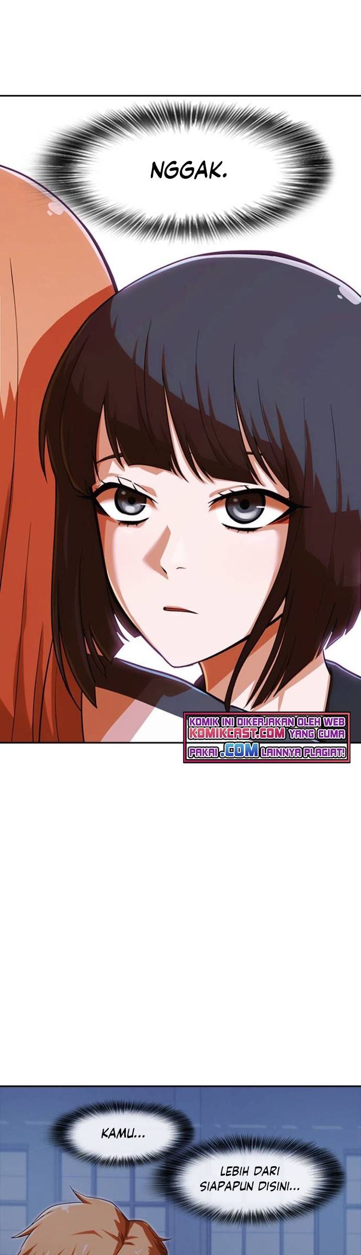 The Girl from Random Chatting! Chapter 178 - halaman 20