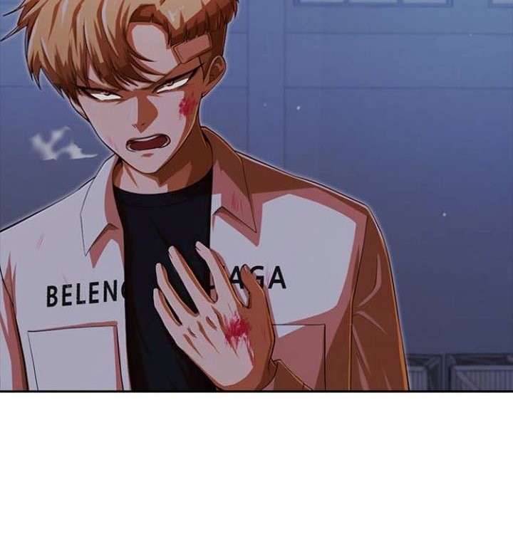 The Girl from Random Chatting! Chapter 178 - halaman 21