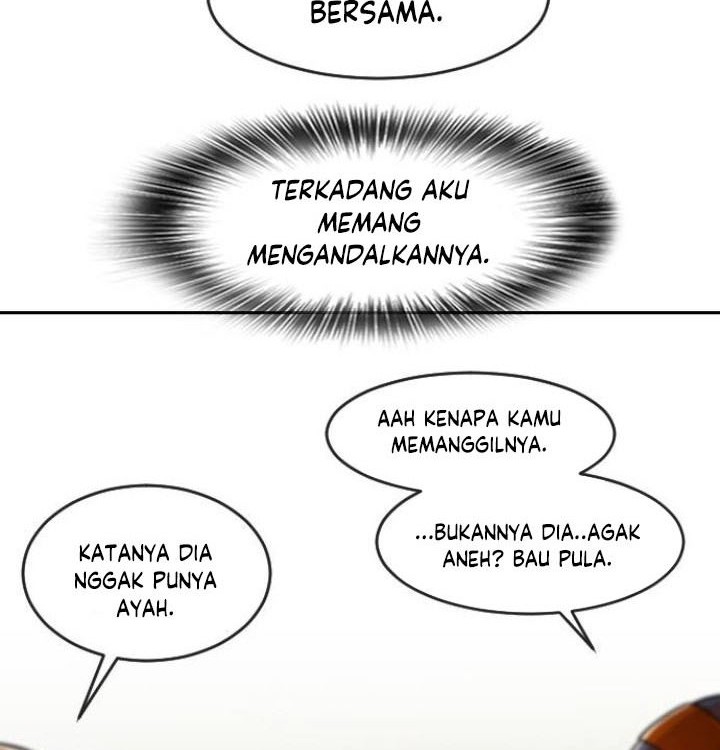 The Girl from Random Chatting! Chapter 178 - halaman 23