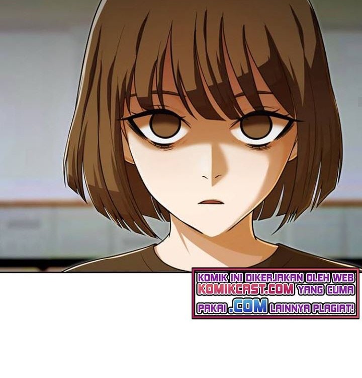 The Girl from Random Chatting! Chapter 178 - halaman 25