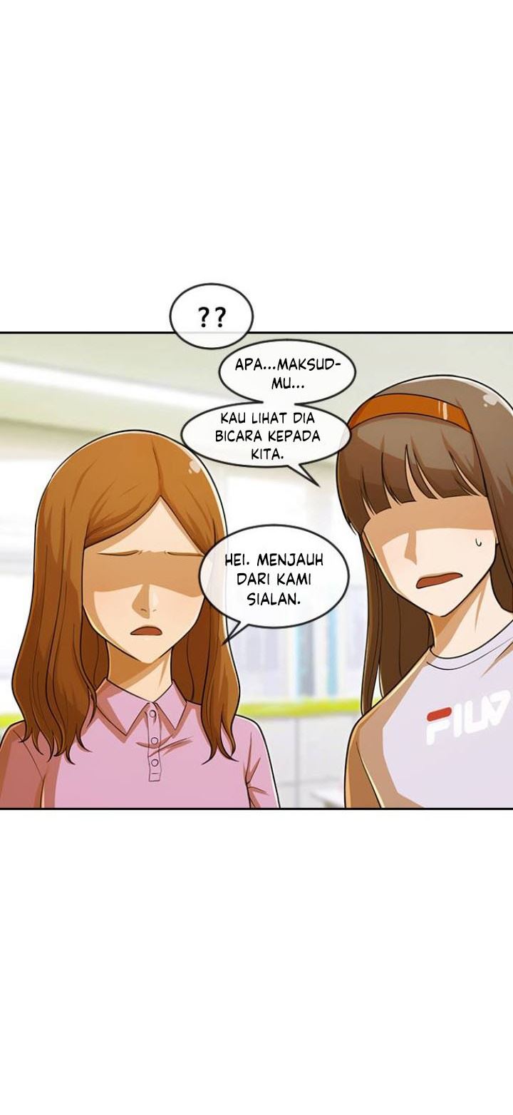 The Girl from Random Chatting! Chapter 178 - halaman 26