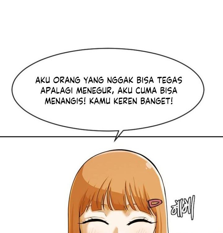 The Girl from Random Chatting! Chapter 178 - halaman 28